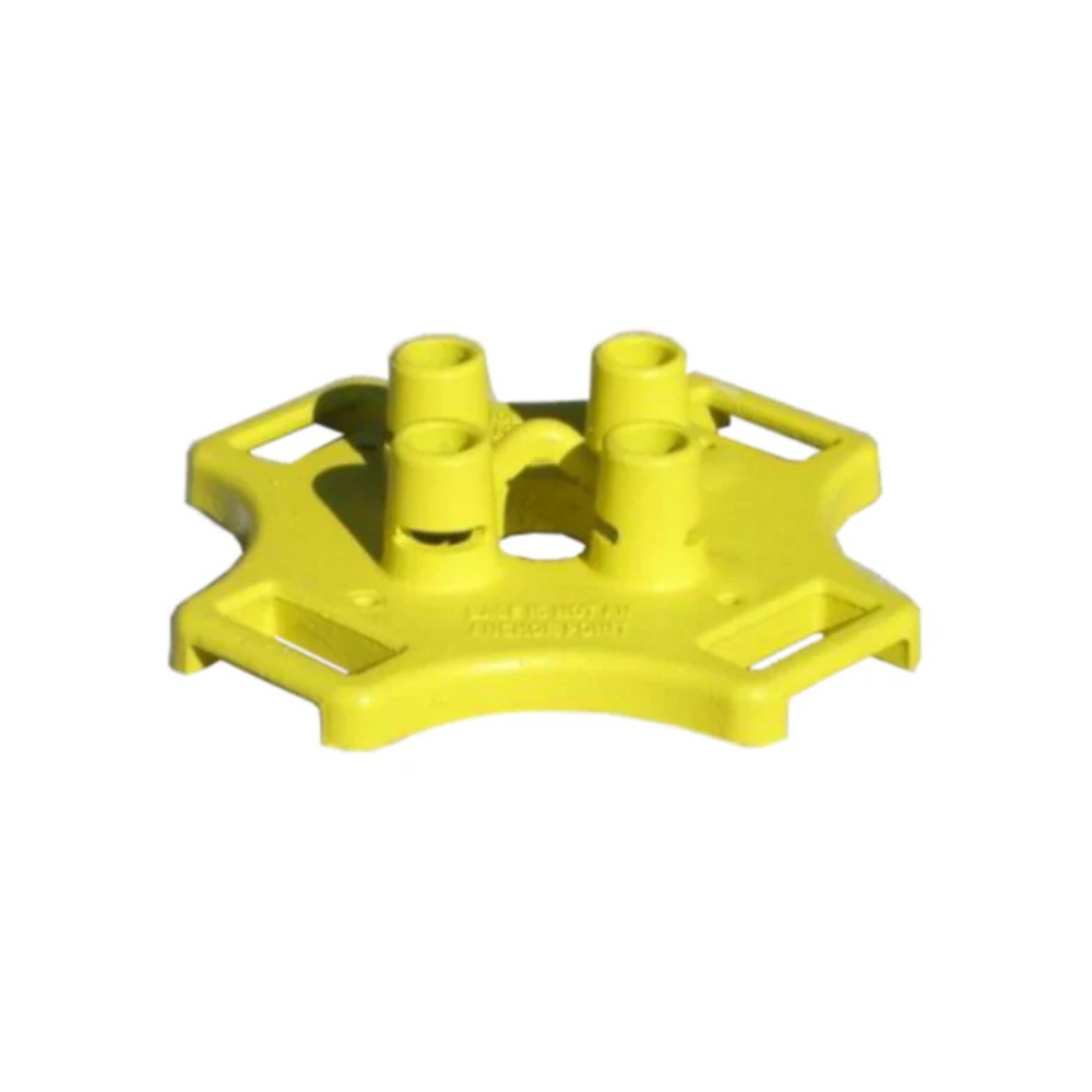  Tractel Bluewater 300014 Safety Rail Base from GME Supply